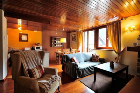 Cal Berg, Acogedor apartamento en Garòs cerca de Baqueira by Eth Flòc
